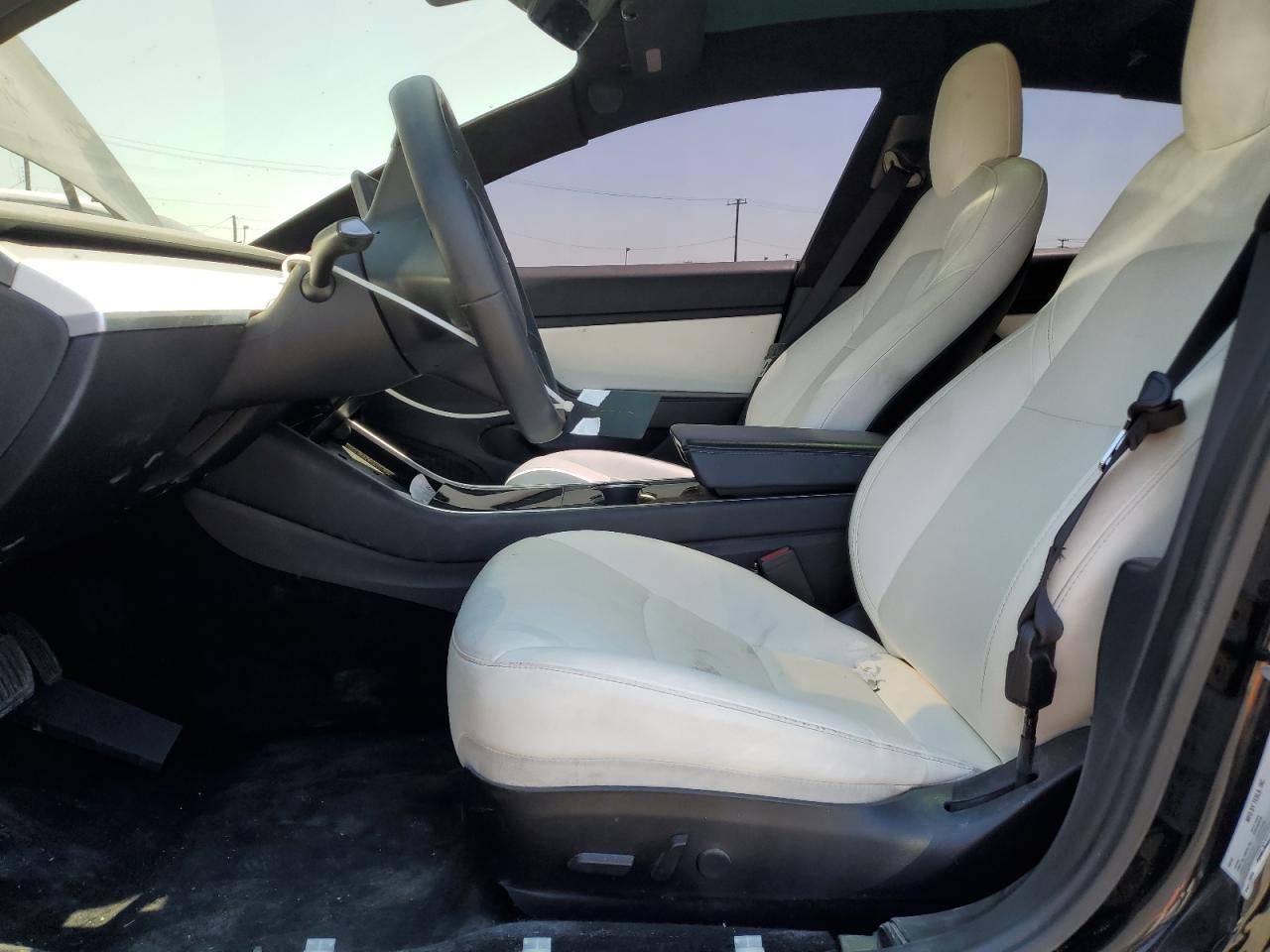 2020 Tesla Model 3 VIN: 5YJ3E1EB7LF539977 Lot: 64128885