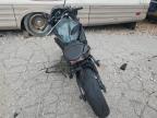 2025 KAWASAKI EX650 P   for sale at Copart MO - ST. LOUIS