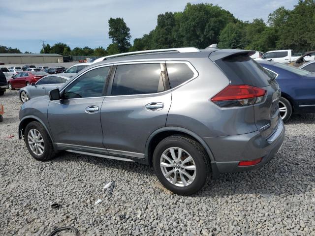  NISSAN ROGUE 2018 Charcoal
