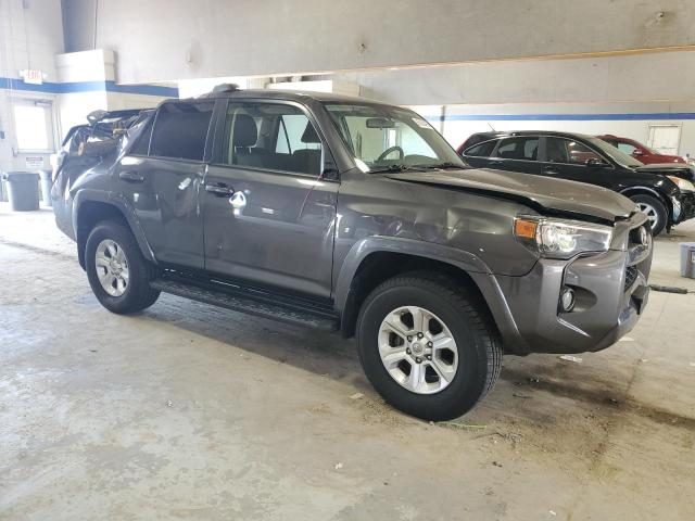 TOYOTA 4RUNNER 2019 Угольный