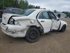 2003 MERCEDES-BENZ C 240   for sale at Copart ON - COOKSTOWN