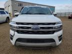 2024 FORD EXPEDITION MAX LIMITED   for sale at Copart AB - EDMONTON