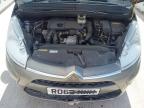 2012 CITROEN C4 PICASSO for sale at Copart BRISTOL