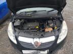 2014 VAUXHALL CORSA DESI for sale at Copart WOLVERHAMPTON