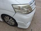 2008 TOYOTA ALPHARD for sale at Copart NEWBURY