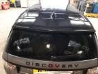 2017 LAND ROVER DISCO-Y SP for sale at Copart WOLVERHAMPTON