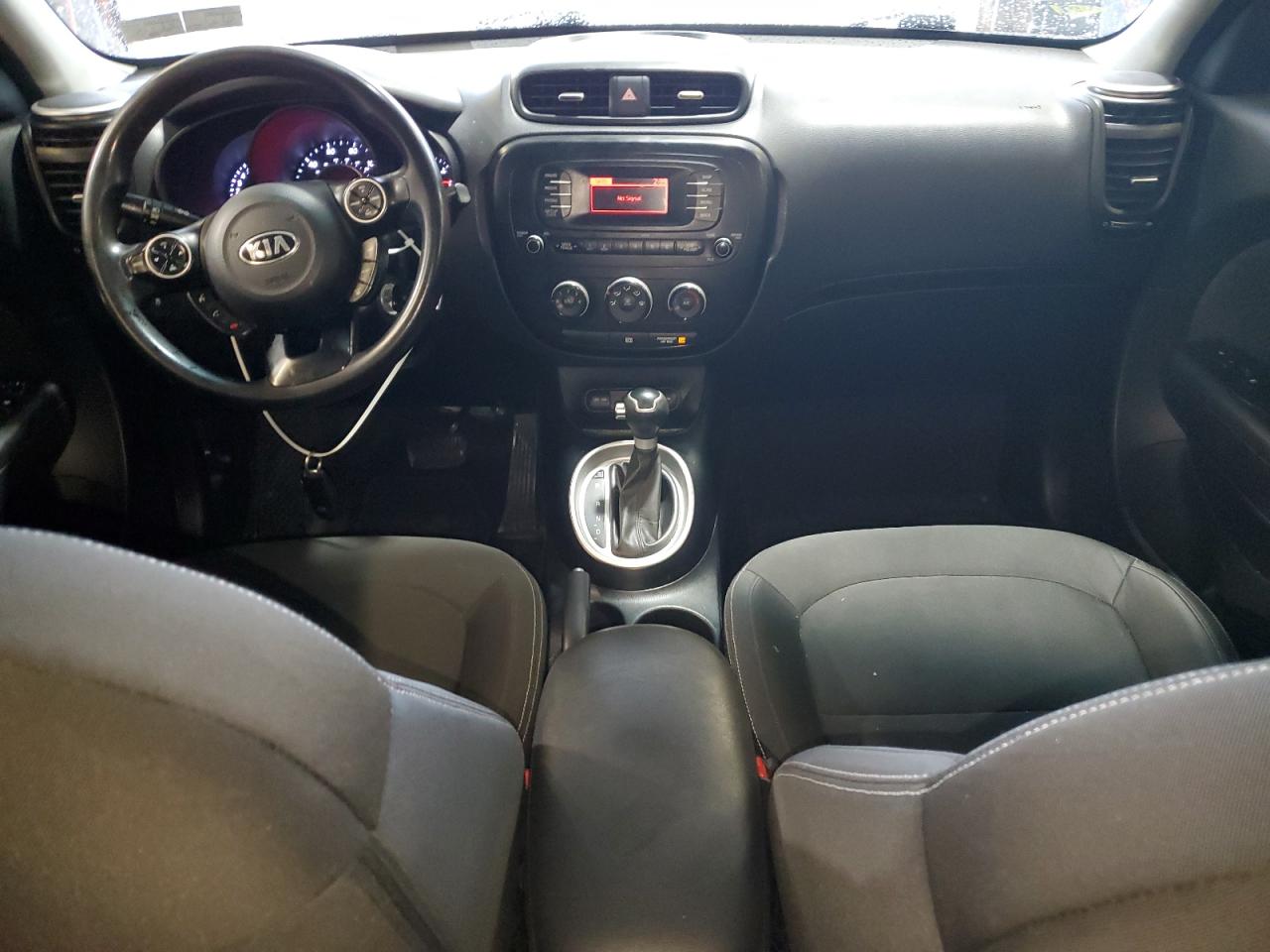 2014 Kia Soul VIN: KNDJN2A27E7701330 Lot: 63186425