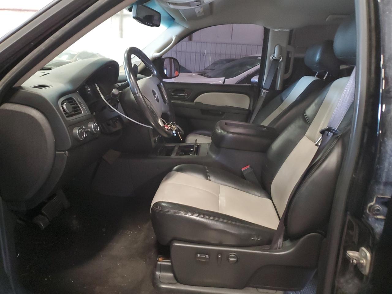 2011 GMC Sierra K1500 Slt VIN: 3GTP2WE30BG145648 Lot: 64944385