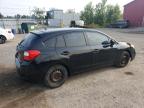 2012 SUBARU IMPREZA    for sale at Copart ON - LONDON