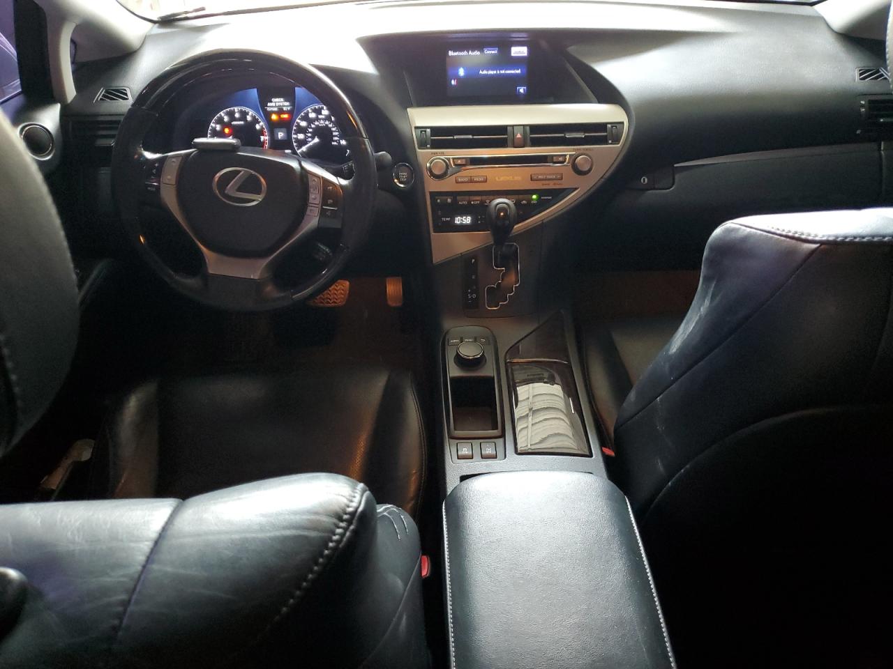 2013 Lexus Rx 350 Base VIN: JTJBK1BA8D2033429 Lot: 64195705