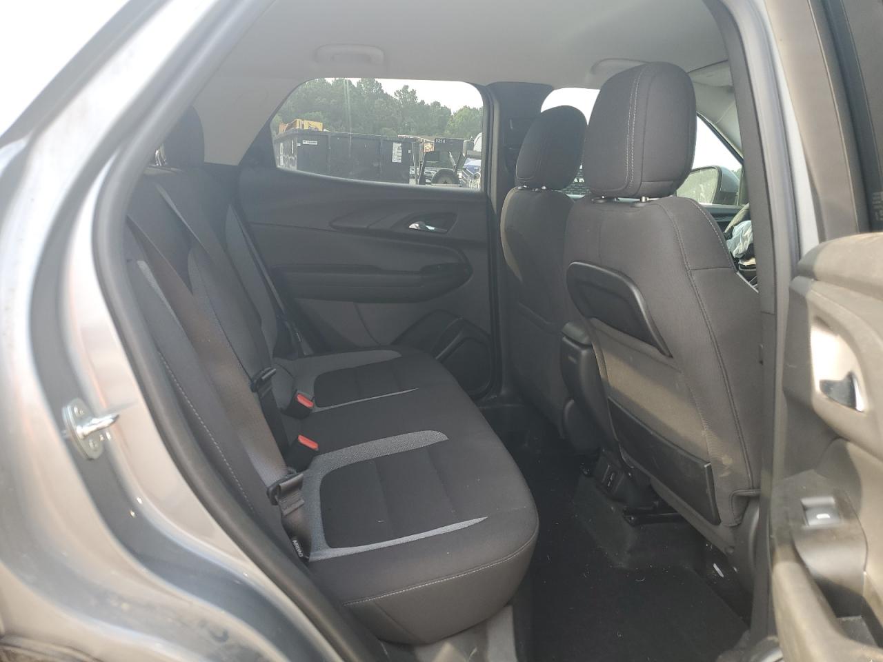 2023 Chevrolet Trailblazer Lt VIN: KL79MPSL9PB198181 Lot: 65366075