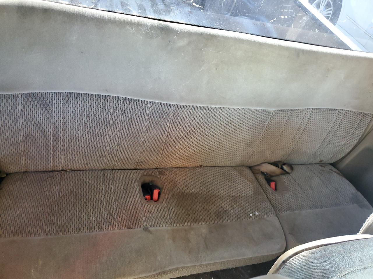 1998 Ford F150 VIN: 1FTZX1726WNB89541 Lot: 66757885