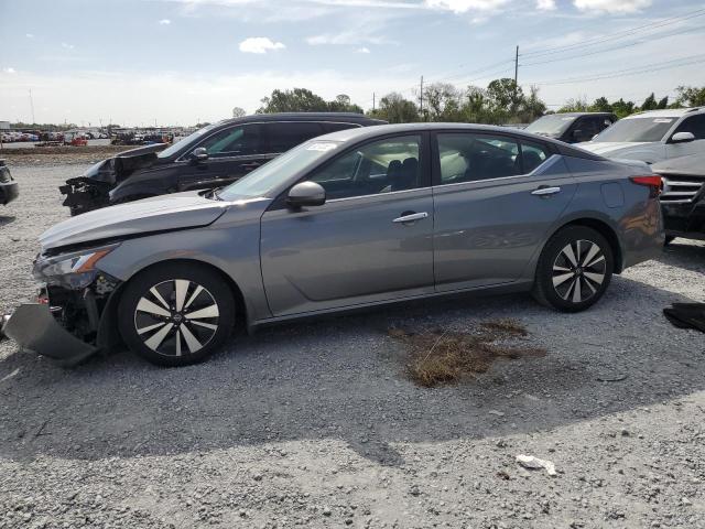 NISSAN ALTIMA SV 2022