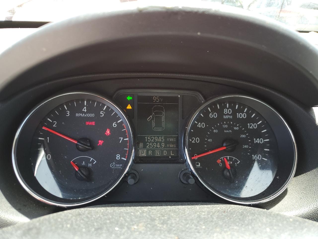 2012 Nissan Rogue S VIN: JN8AS5MV8CW359619 Lot: 62926445