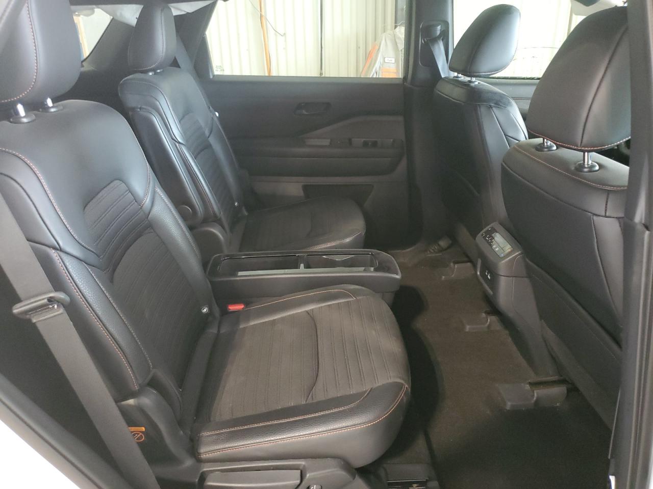 5n1dr3bd3rc309509 5N1DR3BD3RC309509 2024 Nissan Pathfinder Rock Creek