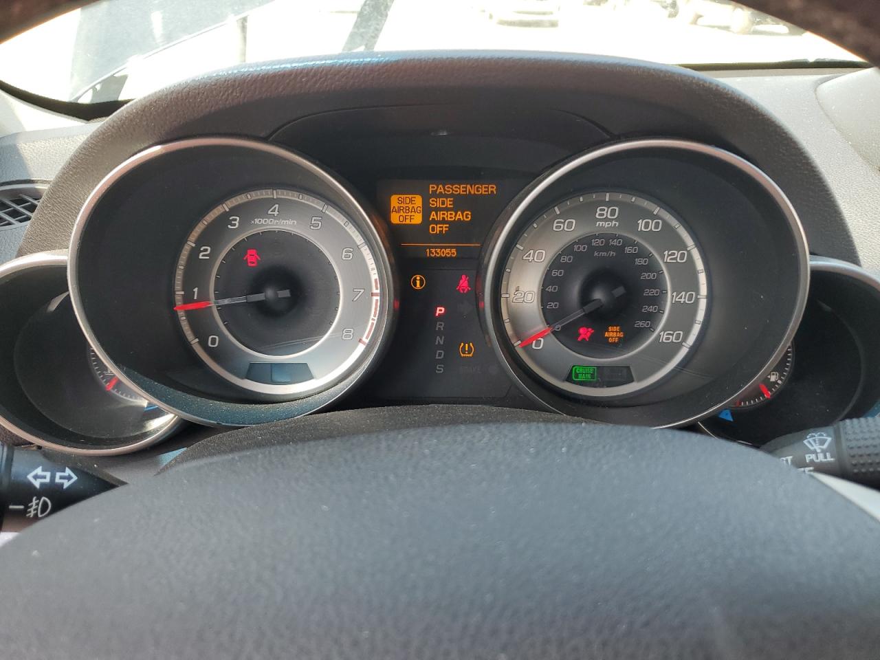 2hnyd2h45dh512309 2HNYD2H45DH512309 2013 Acura Mdx Technology