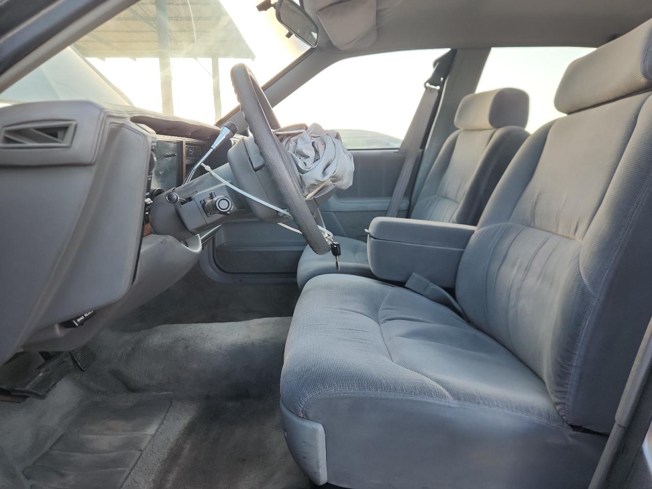 1995 Buick Century Special VIN: 1G4AG55M2S6437261 Lot: 64141215