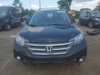 2012 HONDA CR-V EX   for sale at Copart QC - MONTREAL