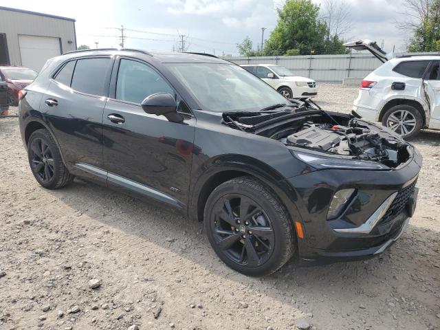  BUICK ENVISION 2024 Black