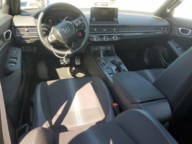  HONDA CIVIC 2023 Szary