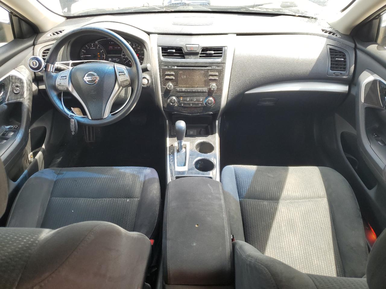 2014 Nissan Altima 2.5 VIN: 1N4AL3AP9EC162701 Lot: 64058865
