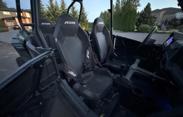 2022 POLS RZR XP 4 1 - ATV AND UTILITY VEHICLES ATV