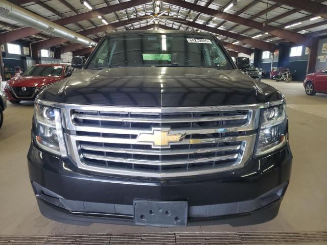 Parquets CHEVROLET TAHOE 2015 Black