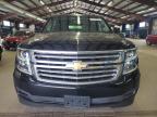 2015 CHEVROLET TAHOE C1500 LS   à vendre chez Copart CT - HARTFORD SPRINGFIELD