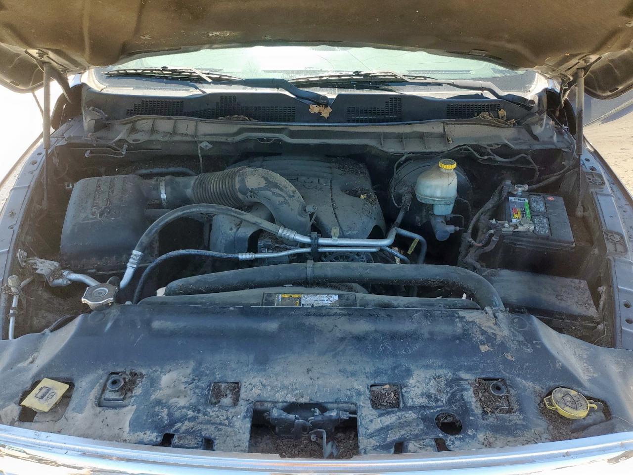 1c6rr6gt6gs347435 1C6RR6GT6GS347435 2016 Ram 1500 Slt