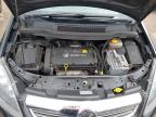 2014 VAUXHALL ZAFIRA DES for sale at Copart WESTBURY