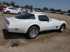 1980 CHEVROLET CORVETTE   à vendre chez Copart ON - TORONTO