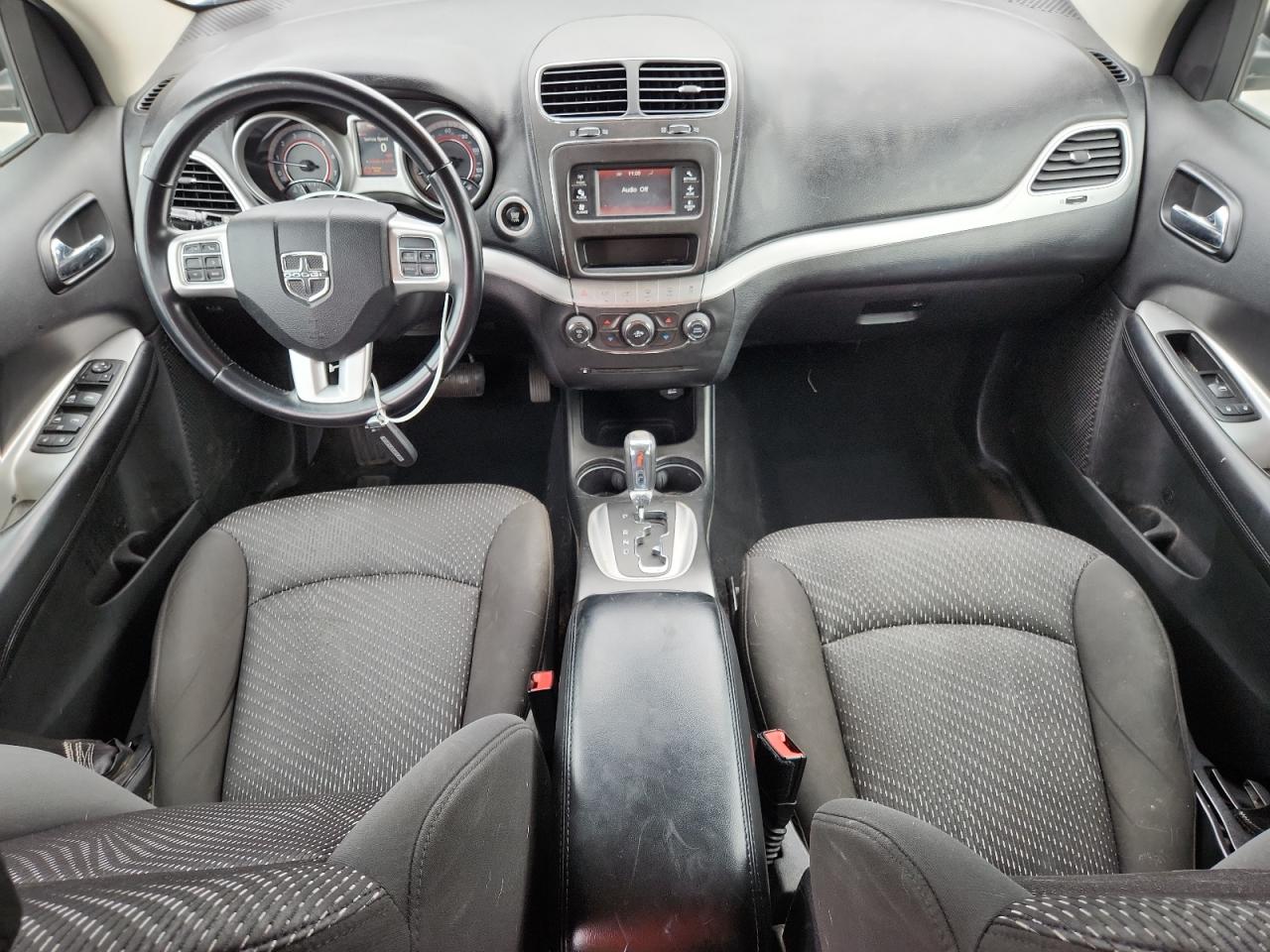 2014 Dodge Journey Se VIN: 3C4PDDAG0ET284651 Lot: 64187145
