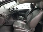 2013 FORD FIESTA ZET for sale at Copart NEWBURY