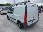 2017 MERCEDES-BENZ CITAN 109 CDI BLUEEFFICIE  for sale at Copart ST HELENS