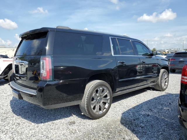 Parquets GMC YUKON 2017 Black