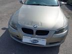 2010 BMW 320D SE for sale at Copart SANDTOFT