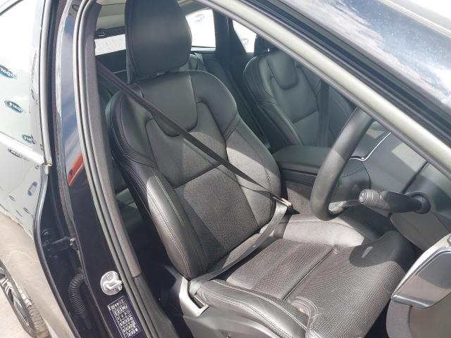 2022 VOLVO XC60 INSCRIPTION PRO