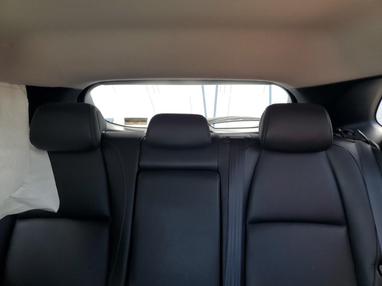 2023 Mazda Cx-30 Select VIN: 3MVDMBBM7PM506836 Lot: 66483295
