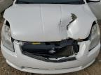 2011 NISSAN SENTRA 2.0   for sale at Copart AB - EDMONTON