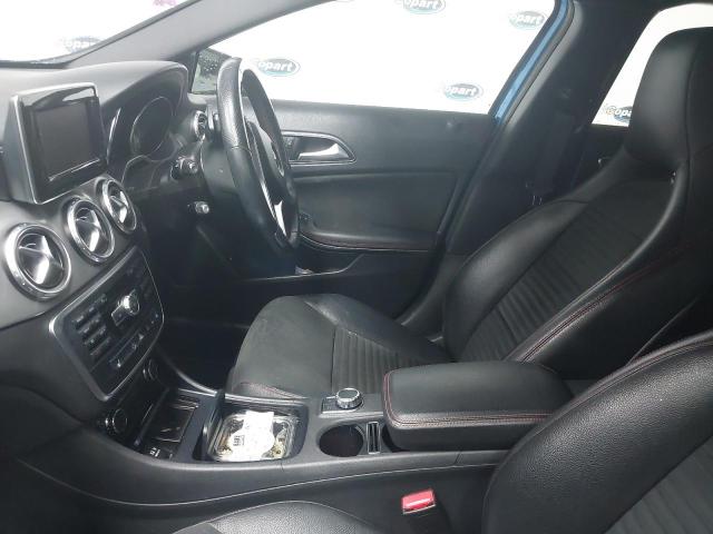2015 MERCEDES BENZ GLA200 AMG