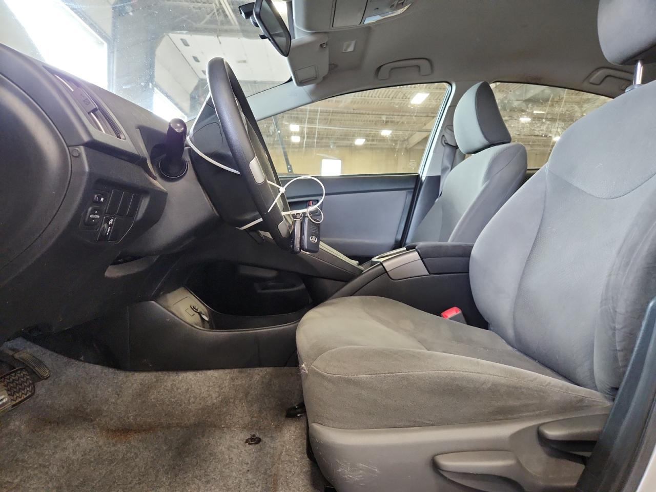 2013 Toyota Prius VIN: JTDKN3DU9D5544644 Lot: 64240545