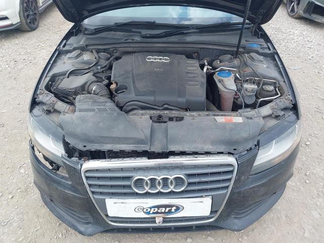 2010 AUDI A4 AVANT SE TDI 