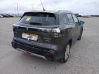 2023 SUZUKI SX4 S-CROS for sale at Copart CORBY