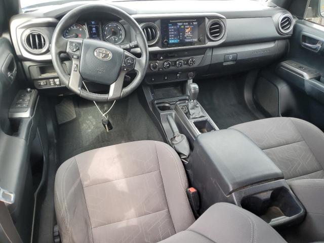  TOYOTA TACOMA 2017 Szary