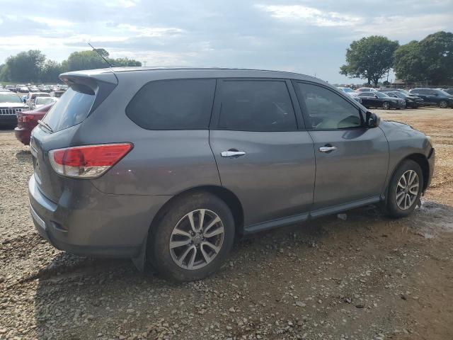  NISSAN PATHFINDER 2015 Szary