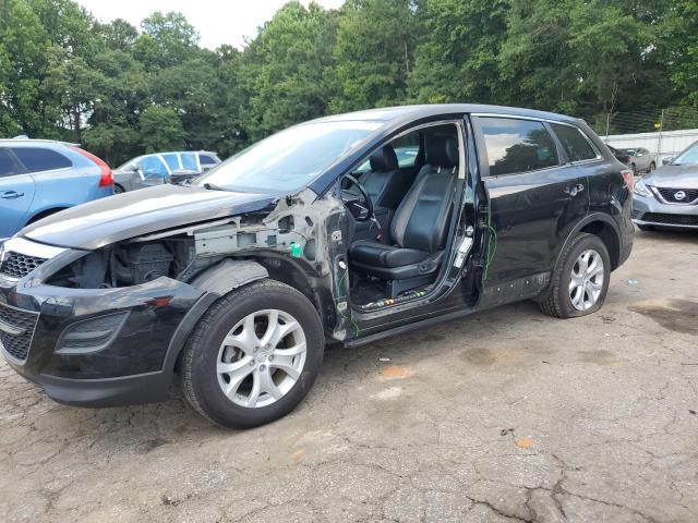 2012 Mazda Cx-9