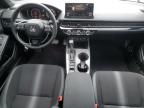 2025 HONDA CIVIC SPORT   for sale at Copart NB - MONCTON