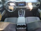 2025 CHEVROLET COLORADO ZR2   for sale at Copart NY - NEWBURGH