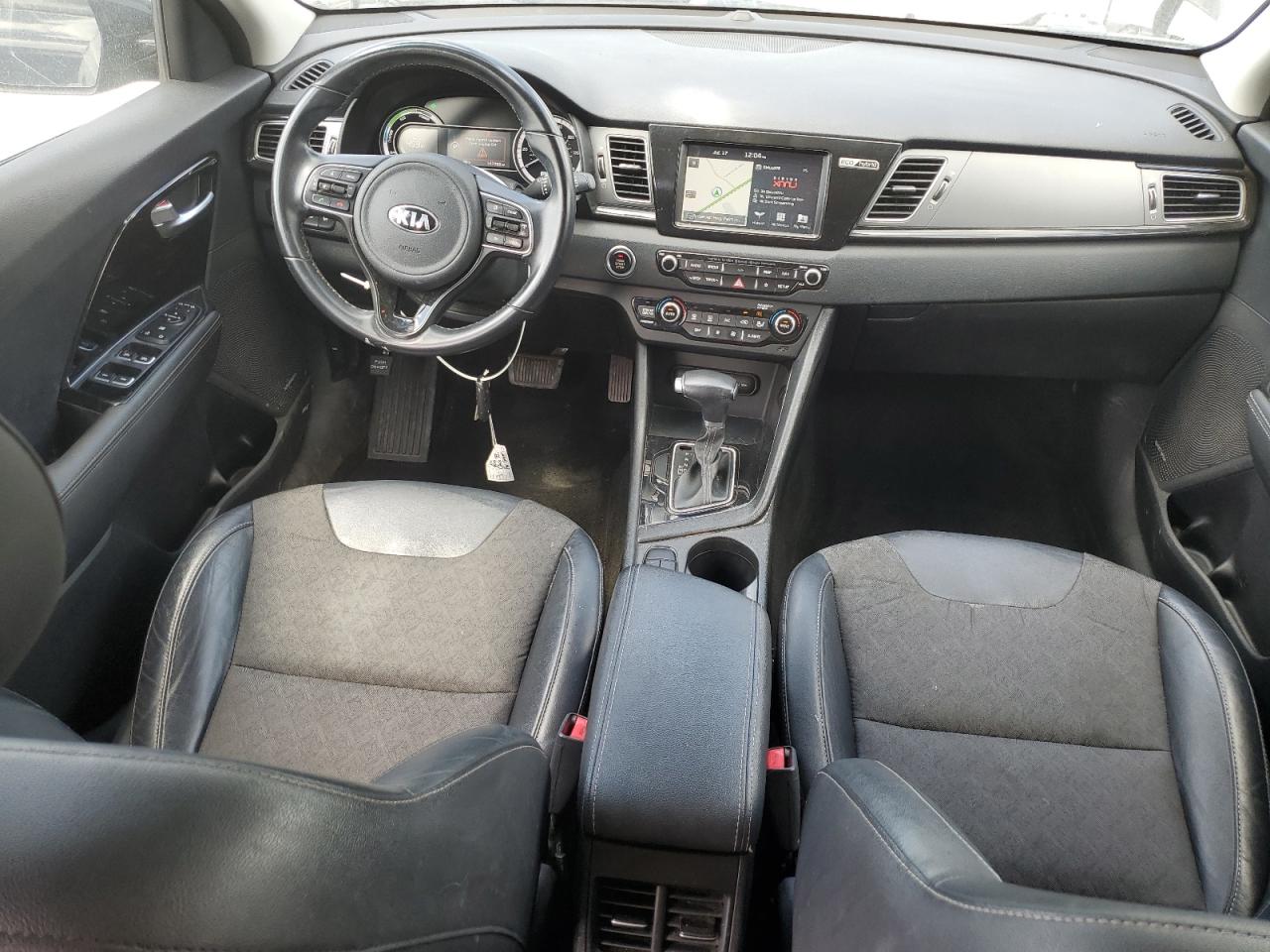 2019 Kia Niro Ex VIN: KNDCC3LC4K5251816 Lot: 65231505