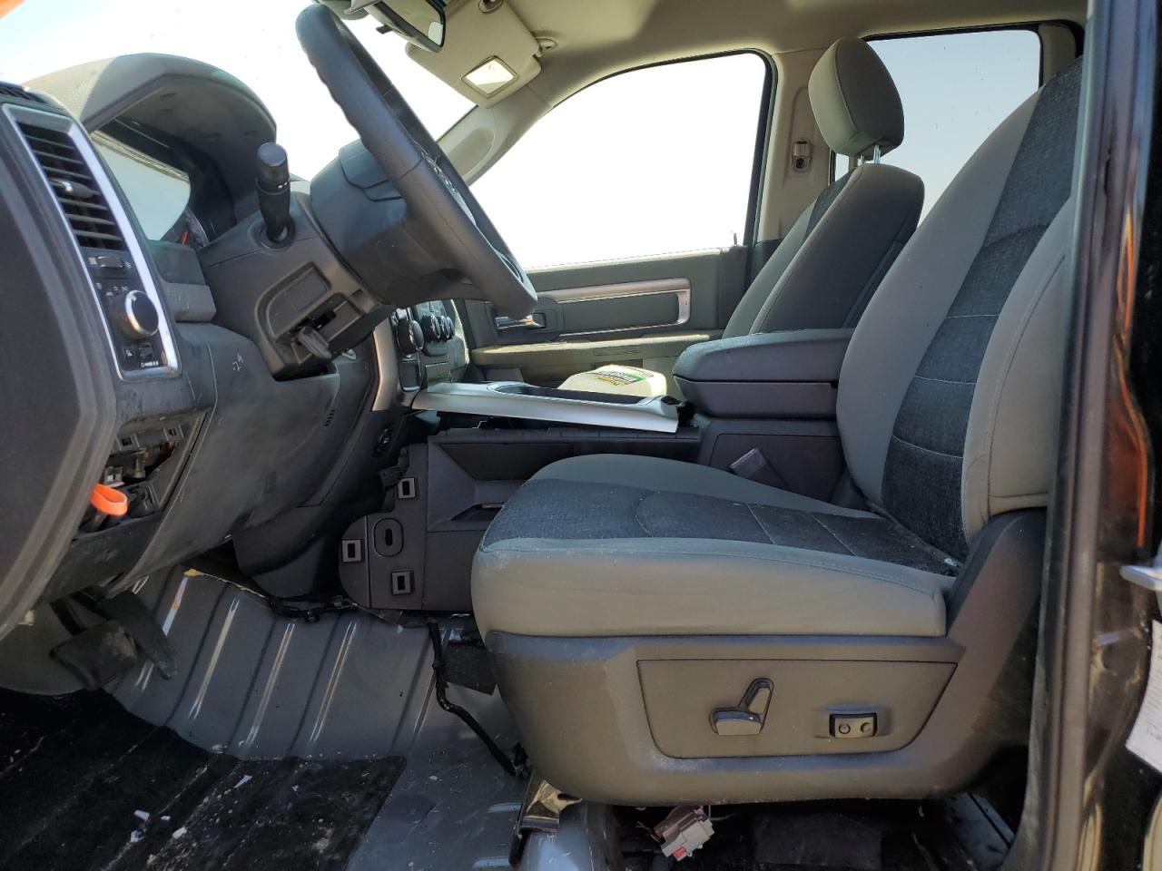 2016 Ram 1500 Slt VIN: 1C6RR6GG2GS277676 Lot: 64809265